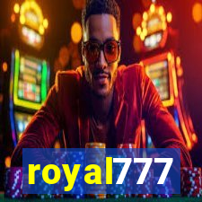 royal777