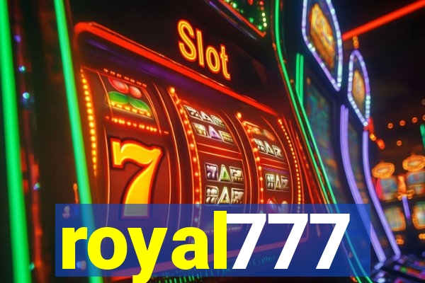 royal777