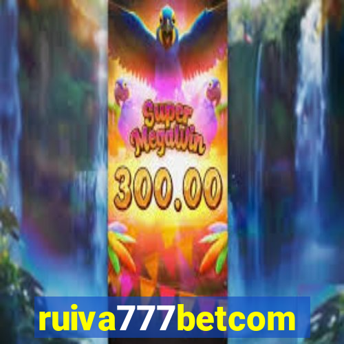 ruiva777betcom