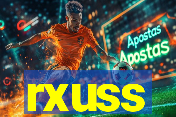 rxuss