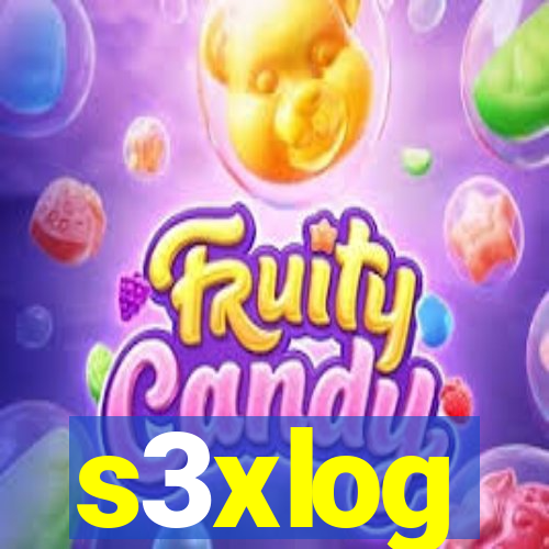 s3xlog