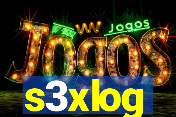 s3xlog