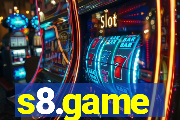 s8.game