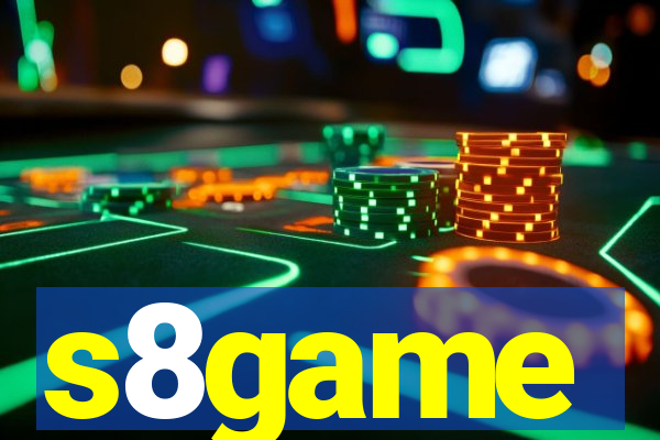 s8game