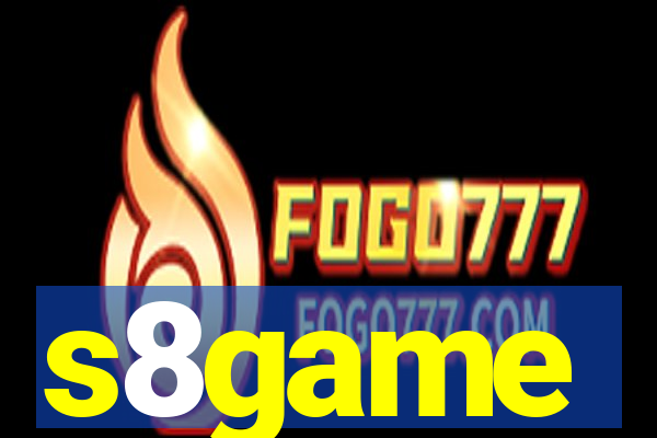 s8game