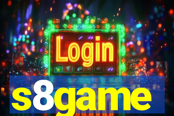 s8game