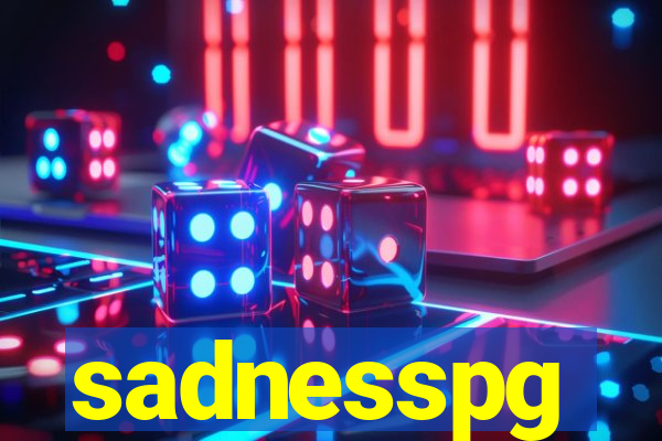 sadnesspg