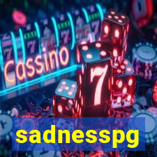 sadnesspg