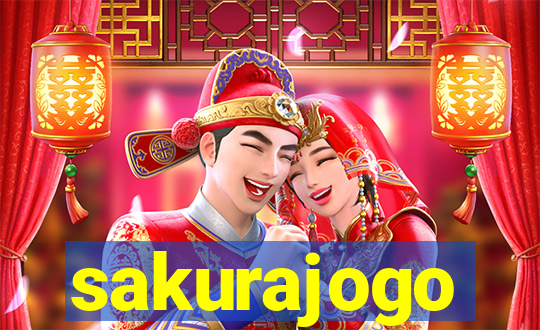 sakurajogo
