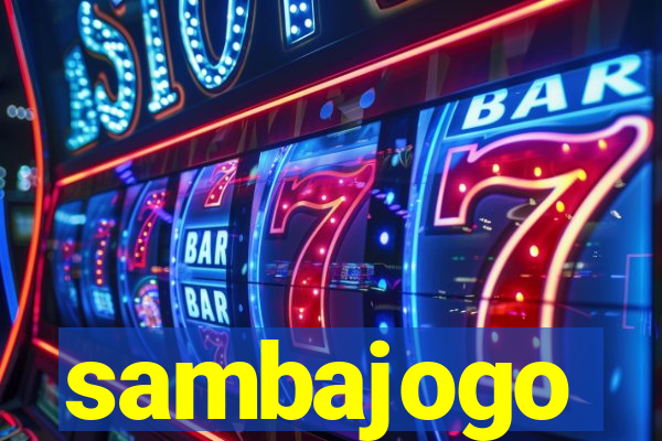 sambajogo