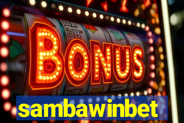 sambawinbet