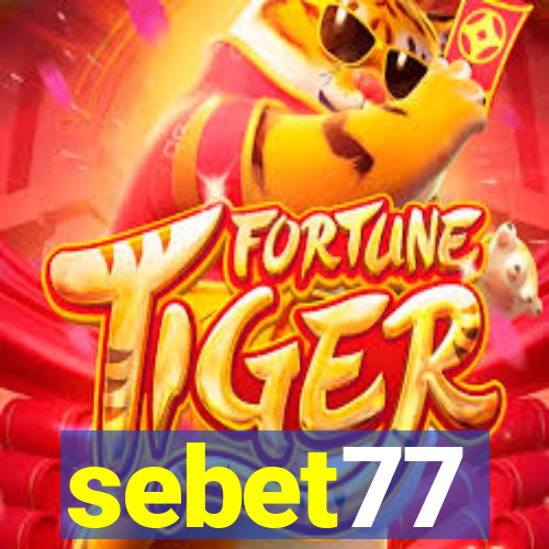 sebet77