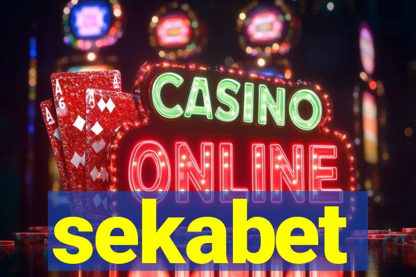 sekabet