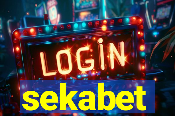 sekabet