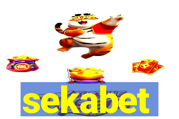 sekabet