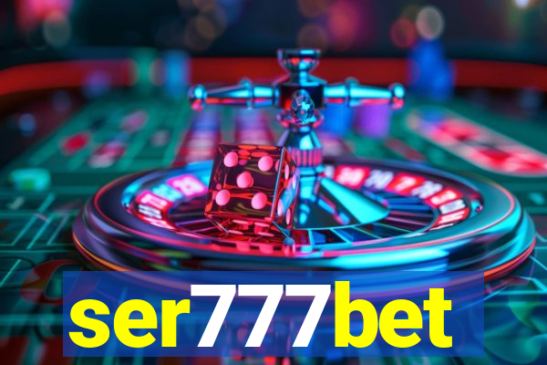ser777bet