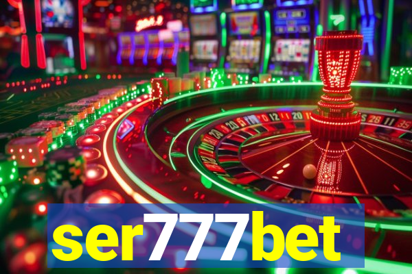 ser777bet