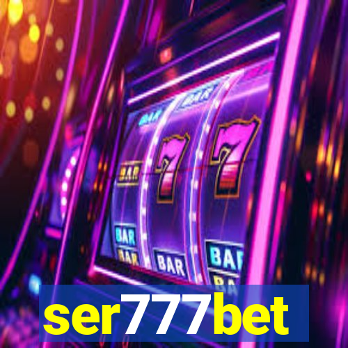 ser777bet