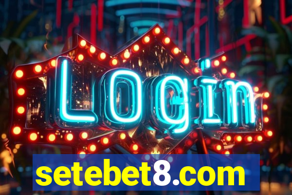 setebet8.com