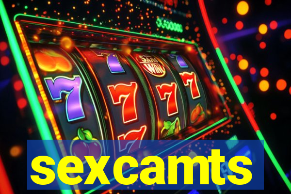 sexcamts