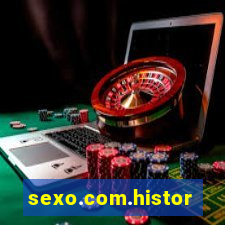 sexo.com.historia
