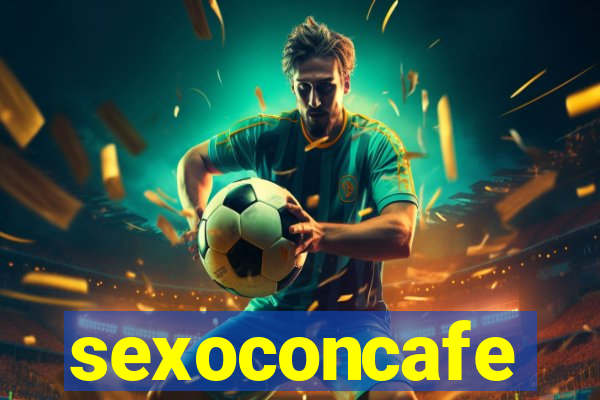 sexoconcafe