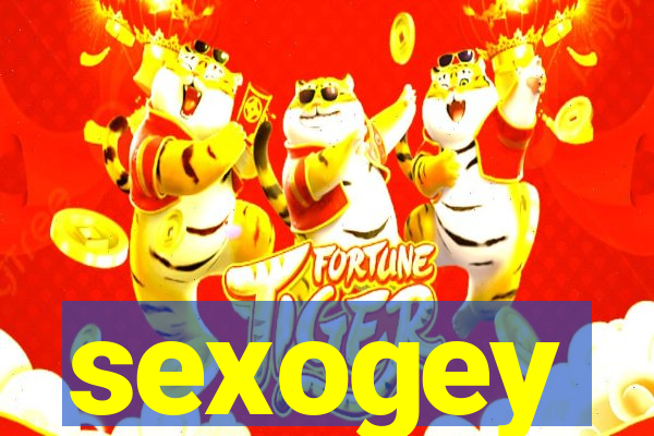 sexogey