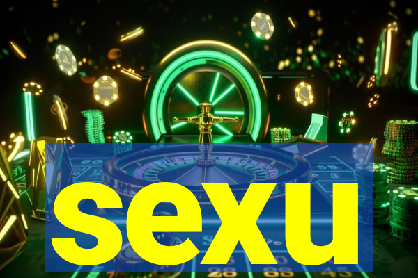 sexu