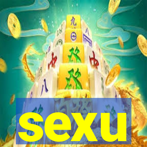 sexu