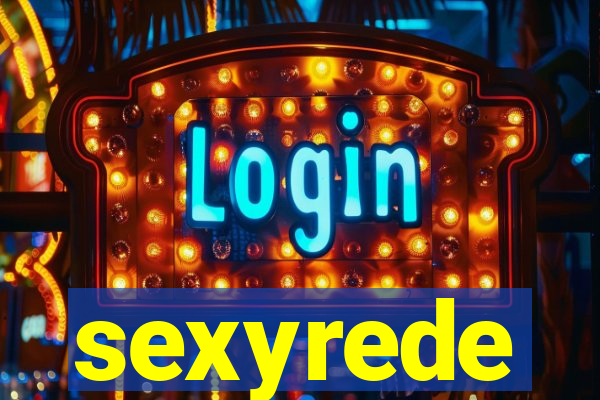 sexyrede