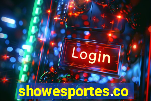 showesportes.com