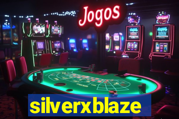 silverxblaze