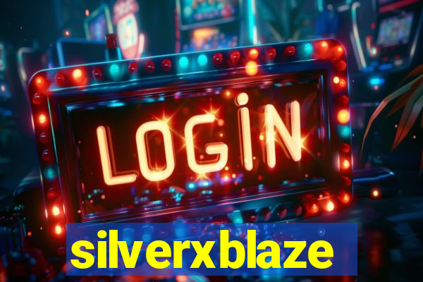 silverxblaze