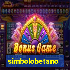 simbolobetano