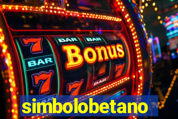 simbolobetano