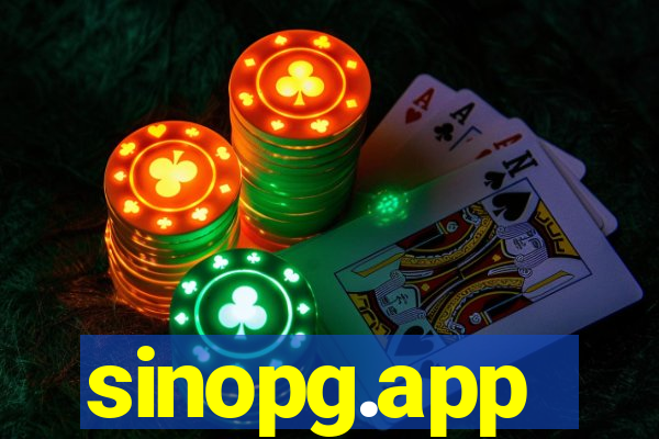 sinopg.app