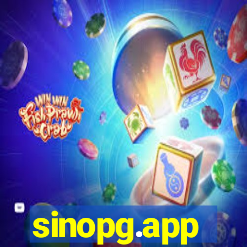 sinopg.app