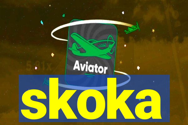 skoka