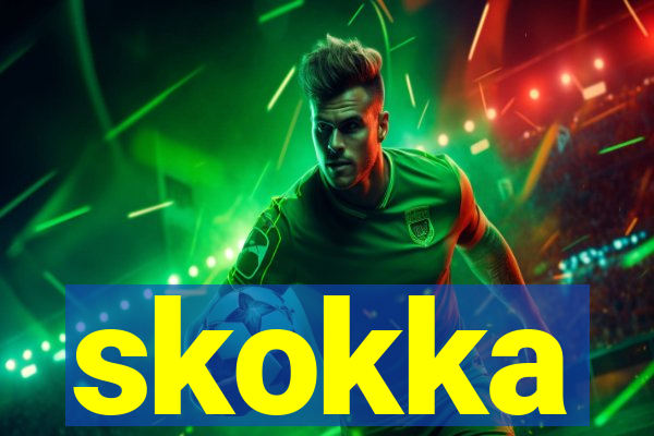 skokka