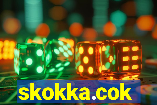 skokka.cok