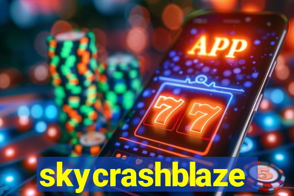 skycrashblaze