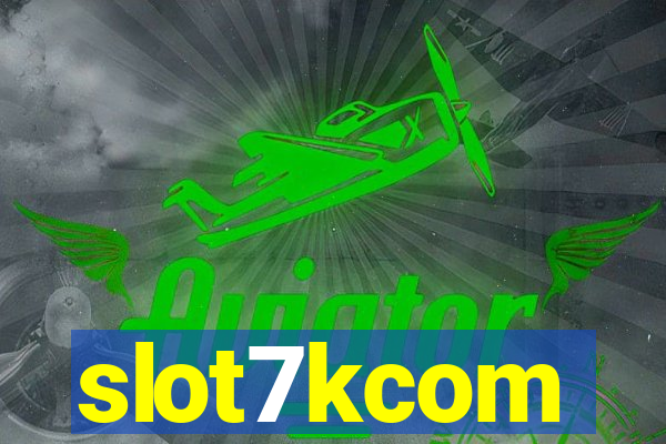slot7kcom