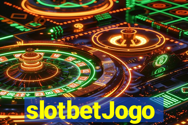 slotbetJogo