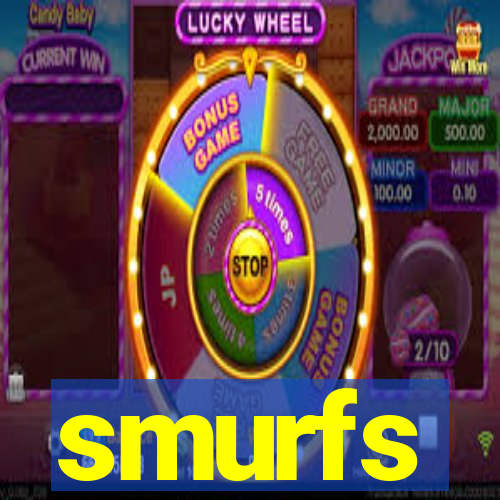 smurfs-pg.com