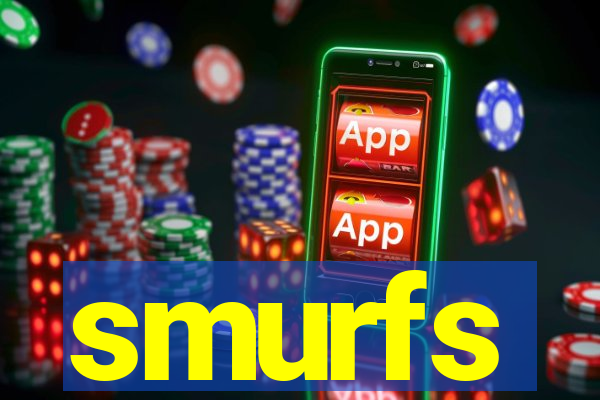 smurfs-pg.com