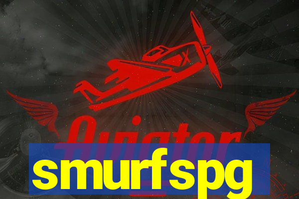 smurfspg