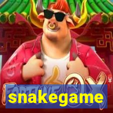 snakegame