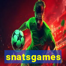 snatsgames