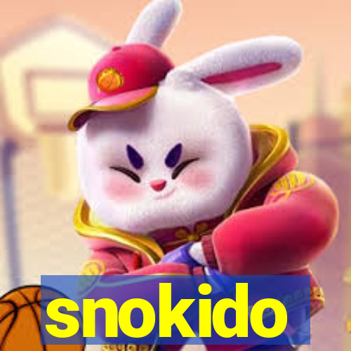 snokido