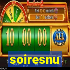 soiresnu
